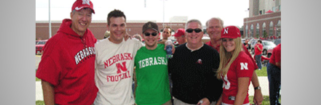Husker Dan's Army